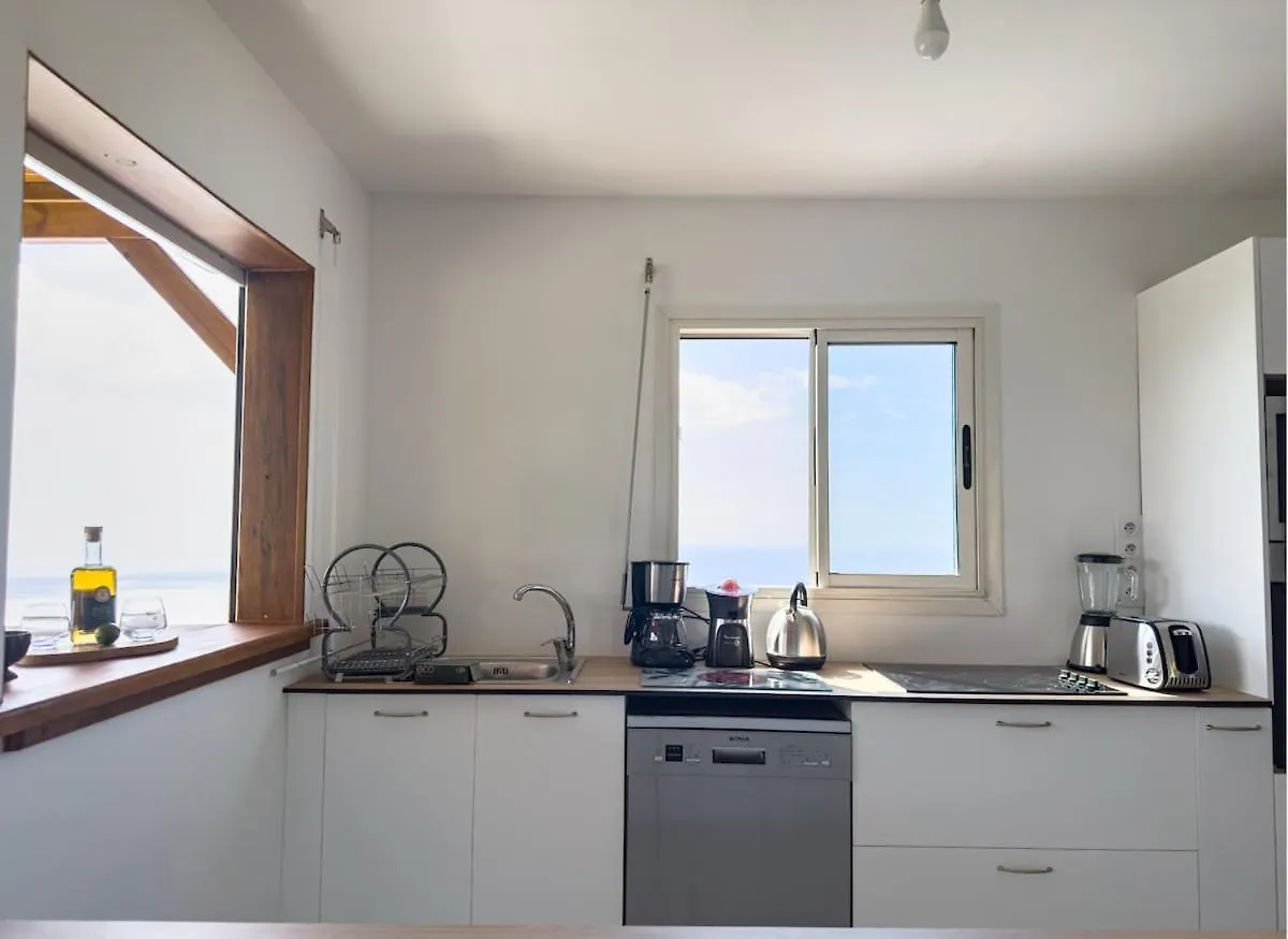 Villa Nia - Pointenoire - Vue Mer & Montage